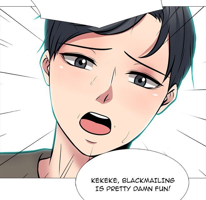 Extra Credit Manhwa - Chapter 104 Page 31