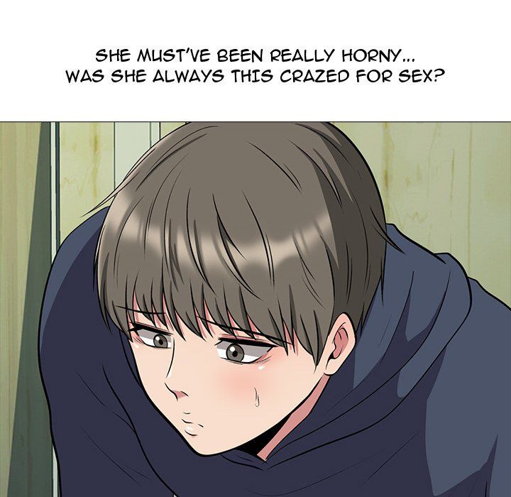 Extra Credit Manhwa - Chapter 19 Page 95