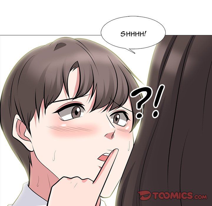 Extra Credit Manhwa - Chapter 80 Page 92