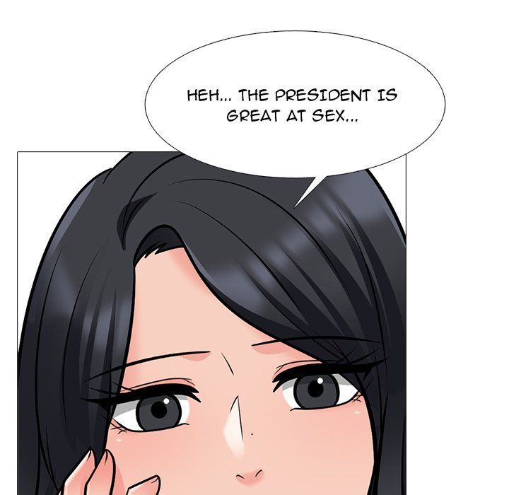 Extra Credit Manhwa - Chapter 151 Page 23
