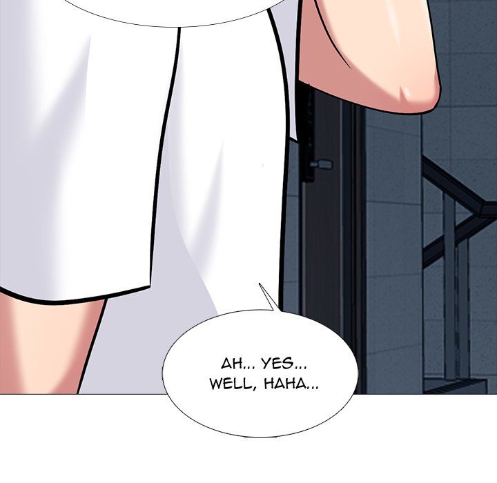 Extra Credit Manhwa - Chapter 151 Page 91