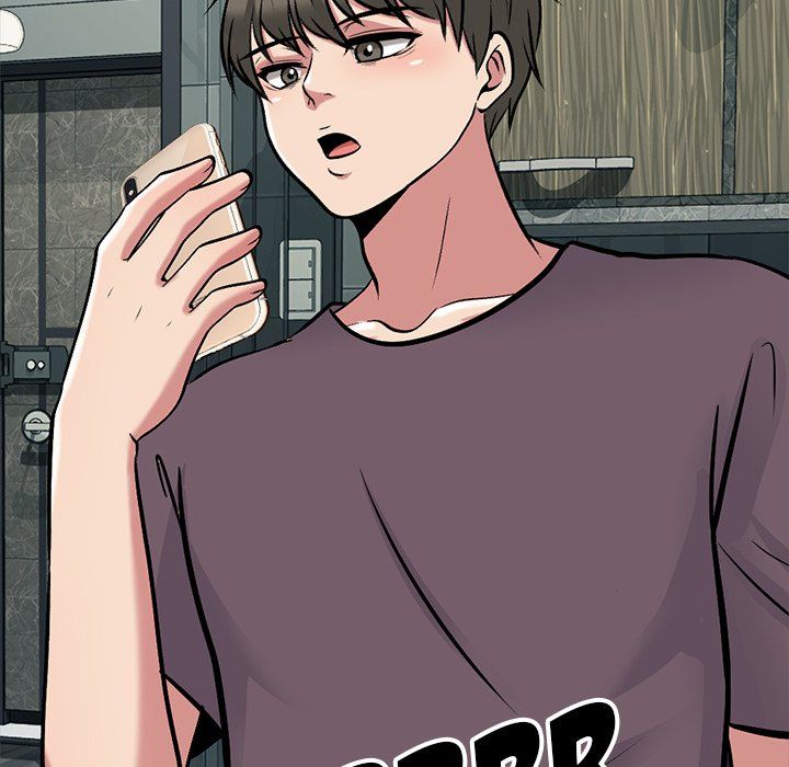 Extra Credit Manhwa - Chapter 151 Page 127