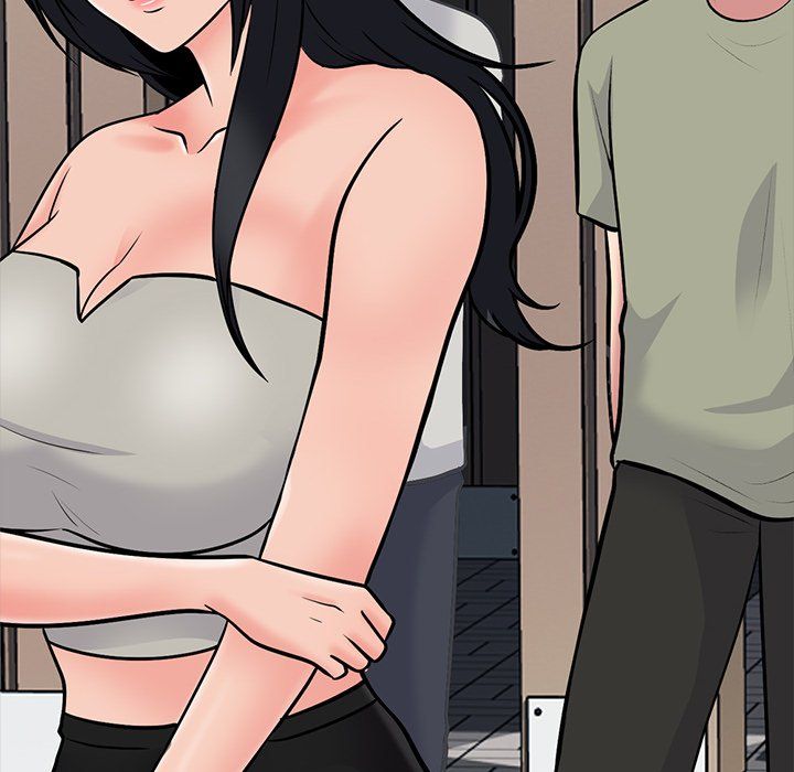 Extra Credit Manhwa - Chapter 113 Page 27