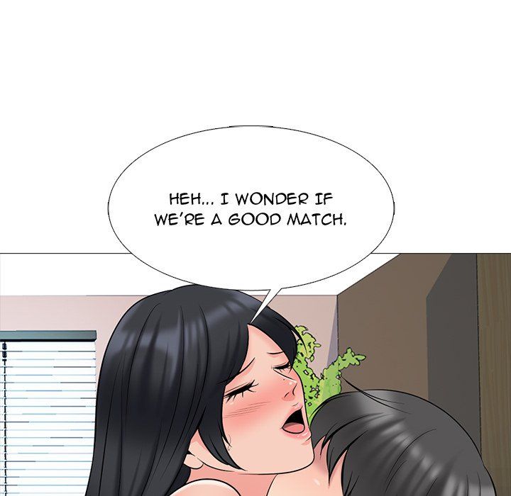 Extra Credit Manhwa - Chapter 160 Page 49