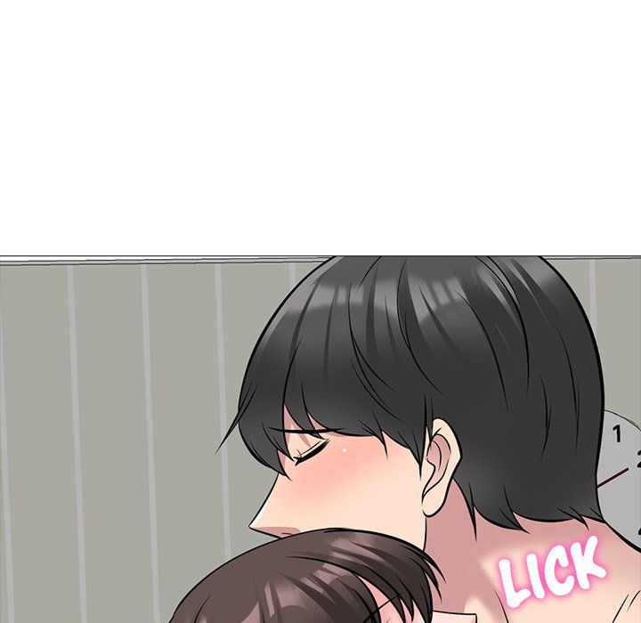 Extra Credit Manhwa - Chapter 150 Page 77