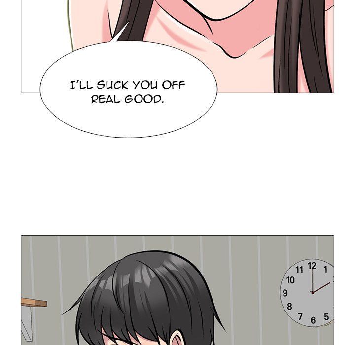 Extra Credit Manhwa - Chapter 150 Page 117