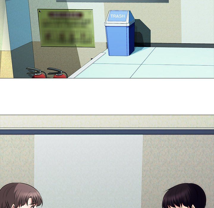 Extra Credit Manhwa - Chapter 55 Page 22