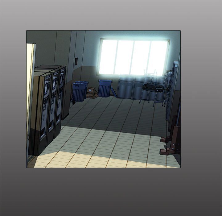 Extra Credit Manhwa - Chapter 55 Page 40