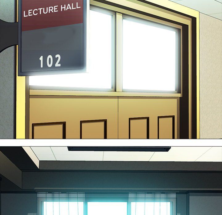 Extra Credit Manhwa - Chapter 56 Page 16