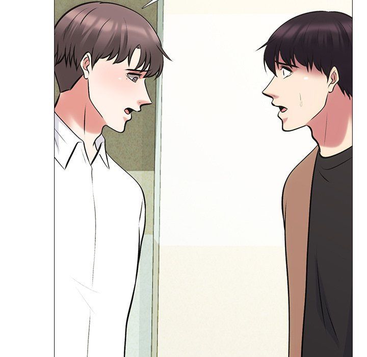 Extra Credit Manhwa - Chapter 56 Page 18