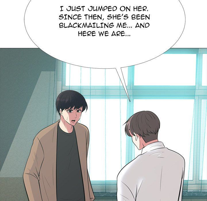 Extra Credit Manhwa - Chapter 56 Page 112