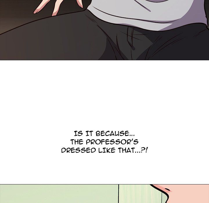 Extra Credit Manhwa - Chapter 29 Page 71