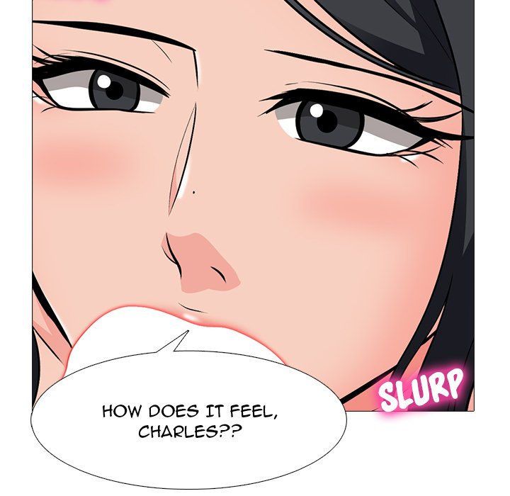 Extra Credit Manhwa - Chapter 74 Page 17