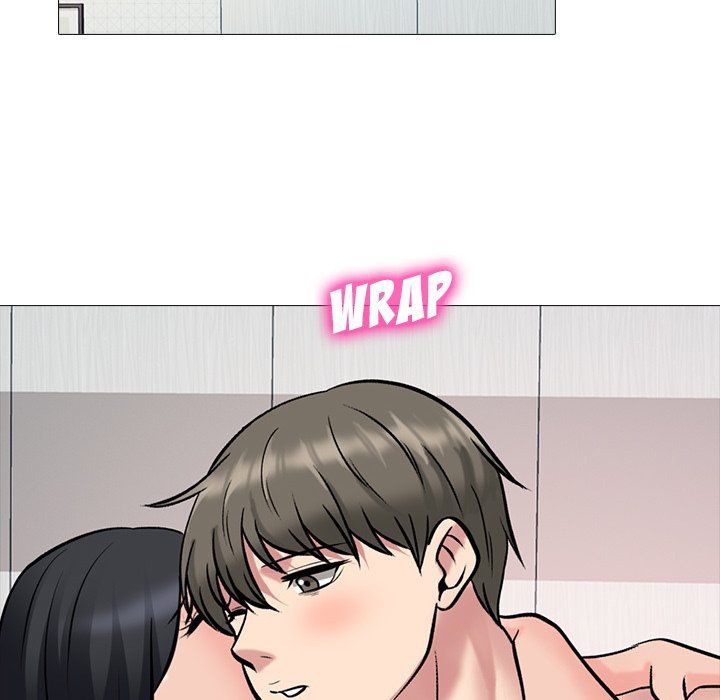 Extra Credit Manhwa - Chapter 74 Page 45