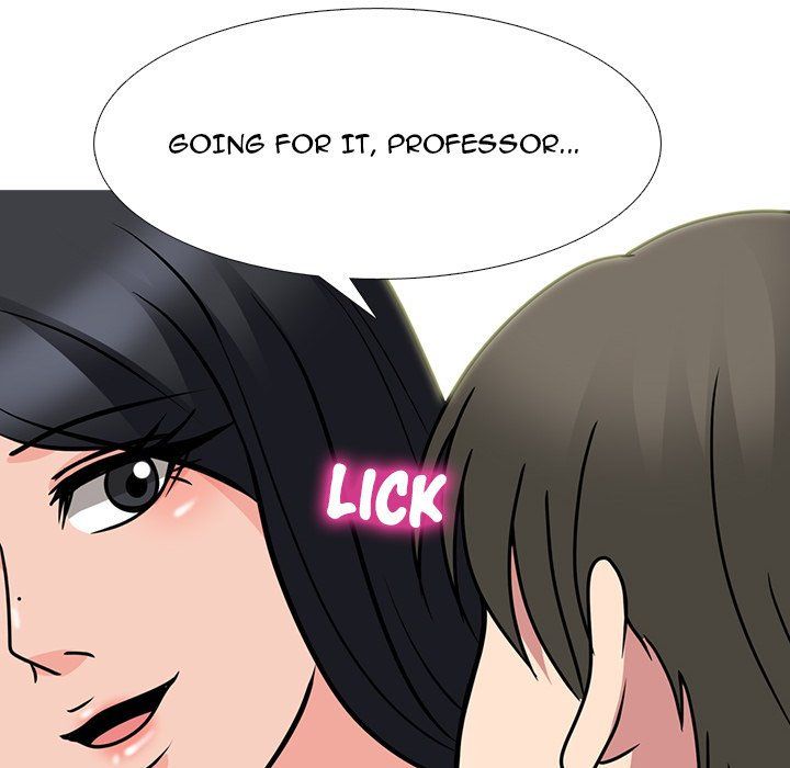 Extra Credit Manhwa - Chapter 74 Page 53