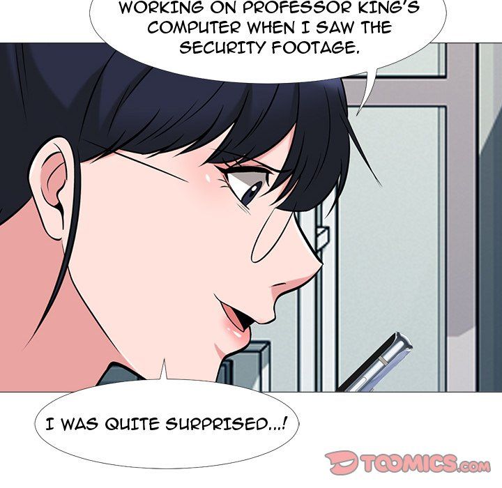 Extra Credit Manhwa - Chapter 24 Page 17
