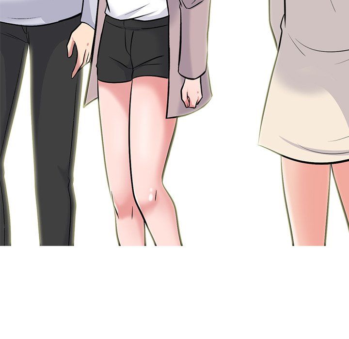 Extra Credit Manhwa - Chapter 117 Page 35