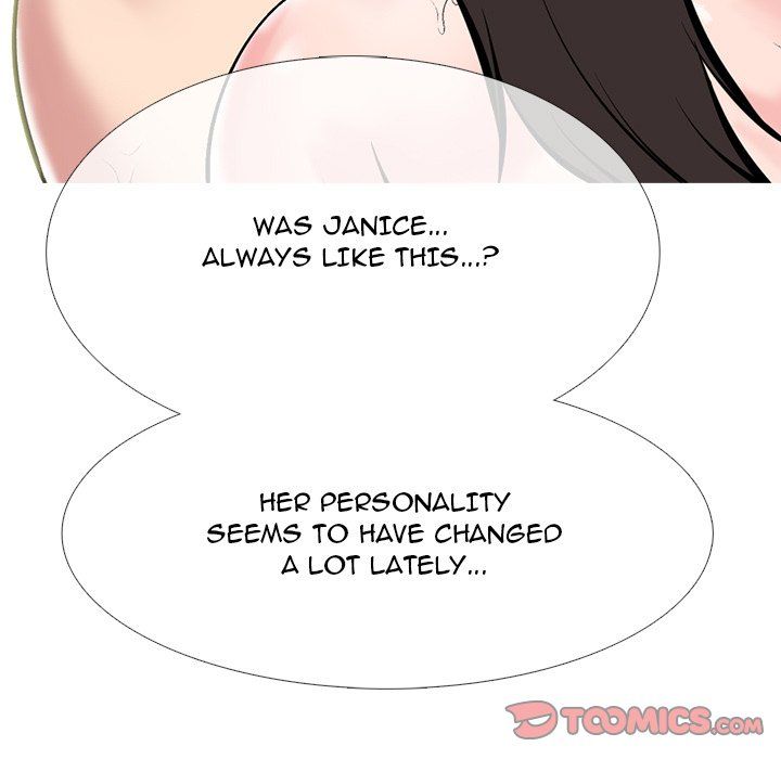 Extra Credit Manhwa - Chapter 70 Page 116