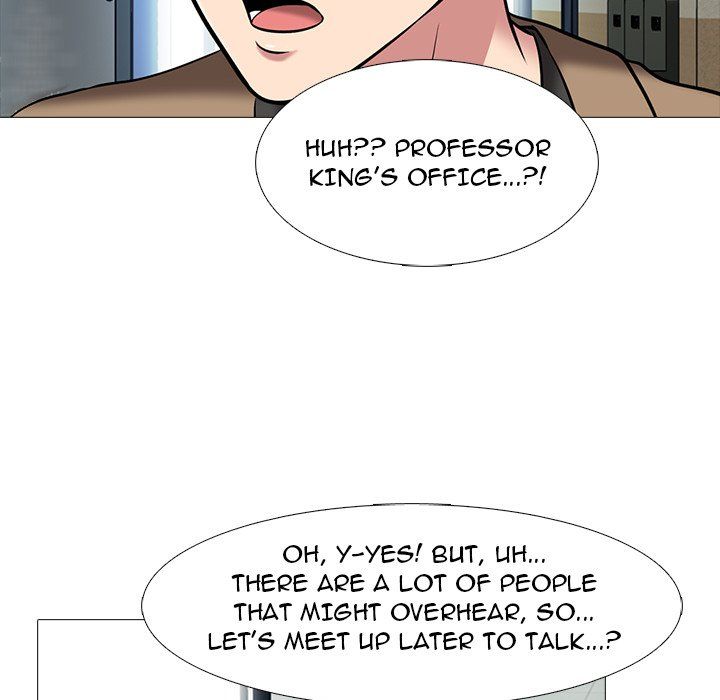 Extra Credit Manhwa - Chapter 70 Page 58