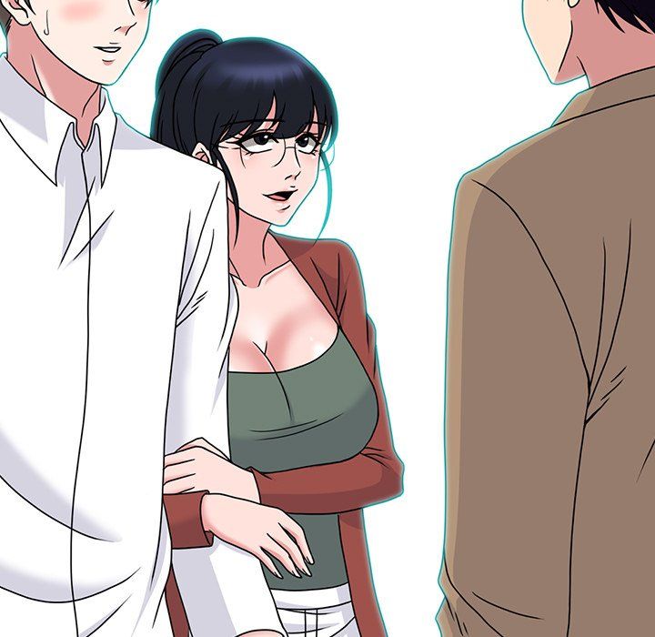 Extra Credit Manhwa - Chapter 70 Page 66