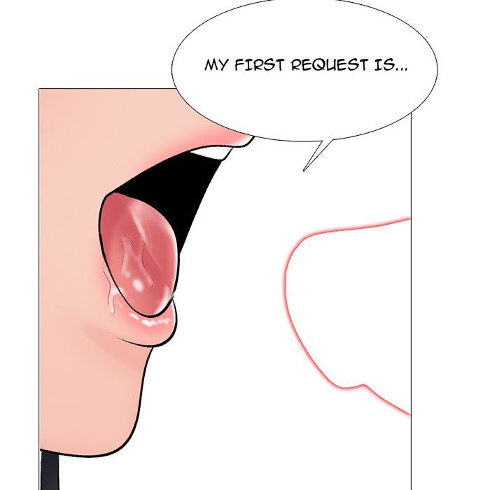 Extra Credit Manhwa - Chapter 161 Page 27