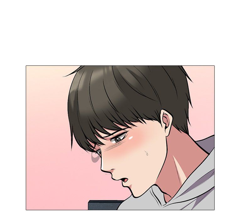 Extra Credit Manhwa - Chapter 33 Page 6