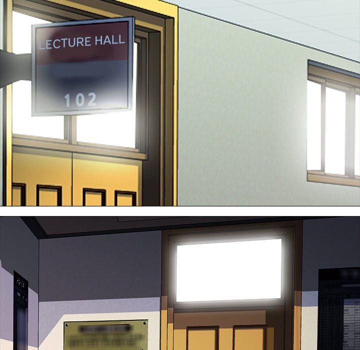 Extra Credit Manhwa - Chapter 25 Page 14