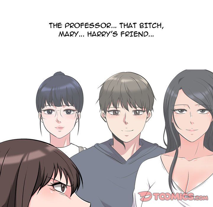 Extra Credit Manhwa - Chapter 25 Page 25