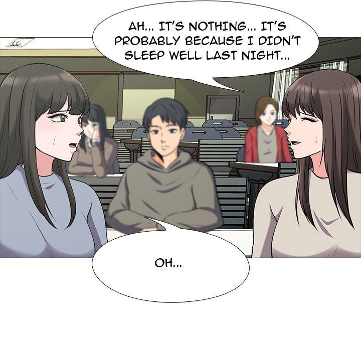 Extra Credit Manhwa - Chapter 25 Page 28