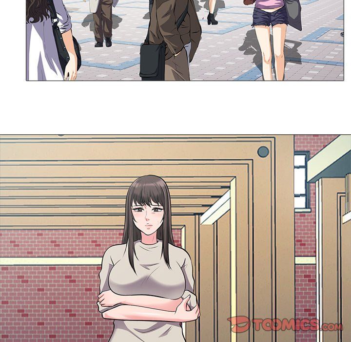 Extra Credit Manhwa - Chapter 25 Page 33