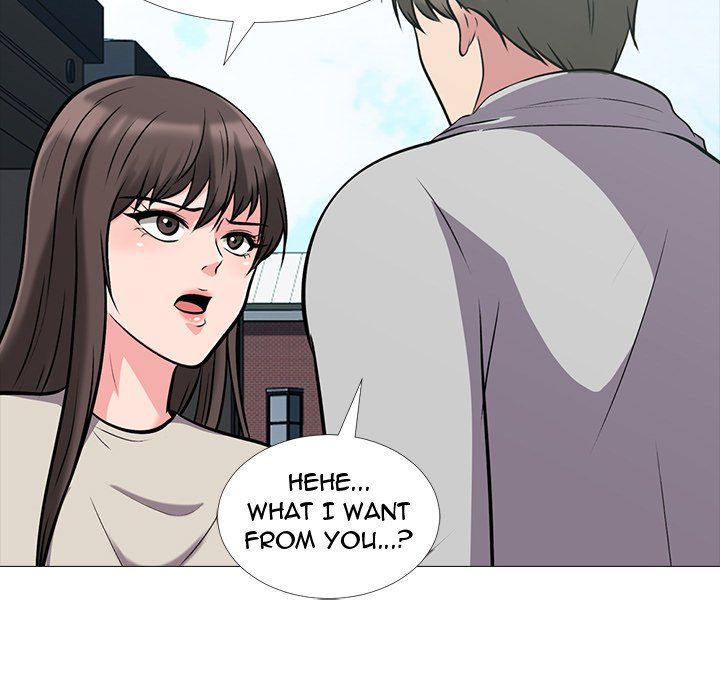 Extra Credit Manhwa - Chapter 25 Page 50