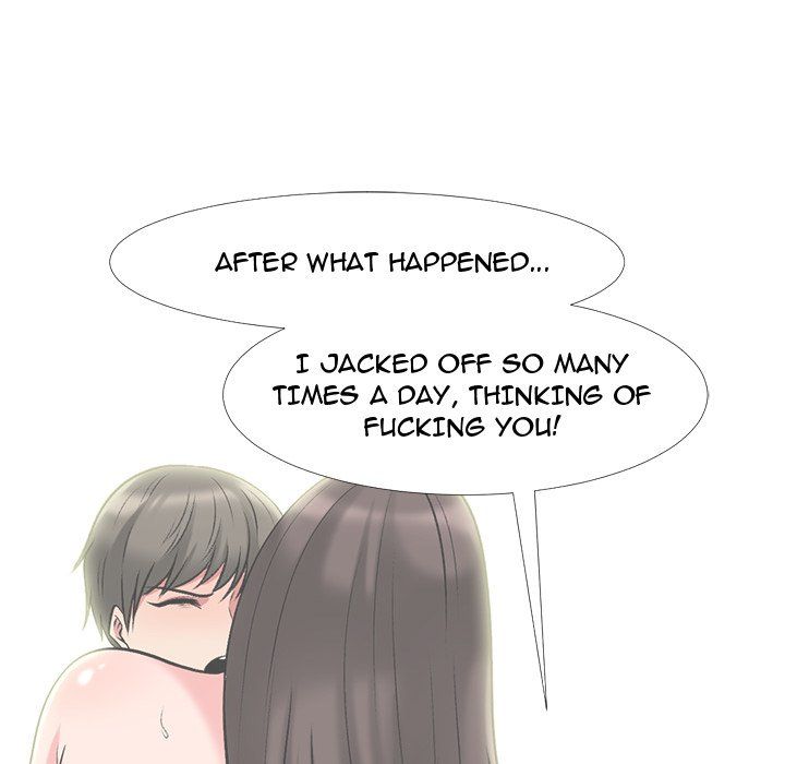 Extra Credit Manhwa - Chapter 25 Page 51