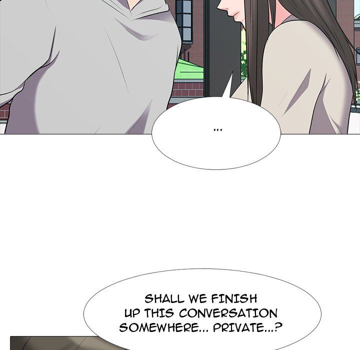 Extra Credit Manhwa - Chapter 25 Page 55