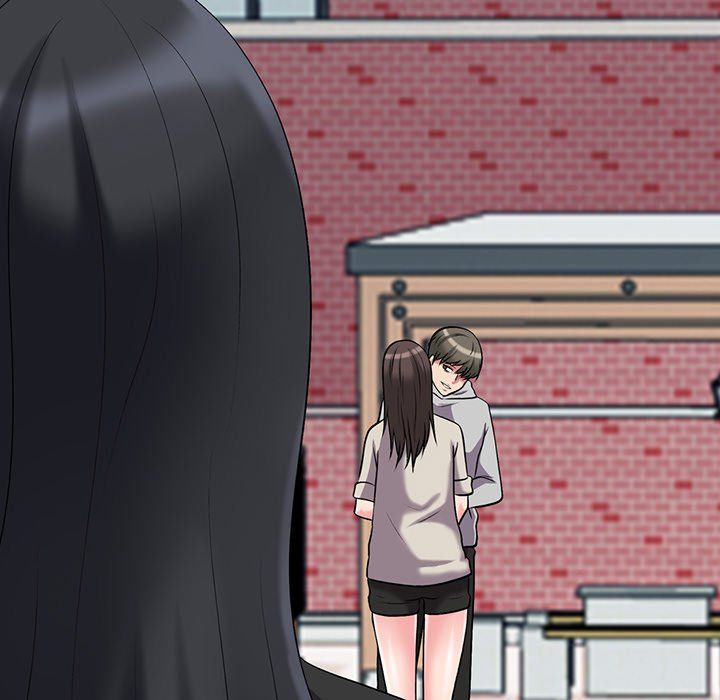 Extra Credit Manhwa - Chapter 25 Page 58