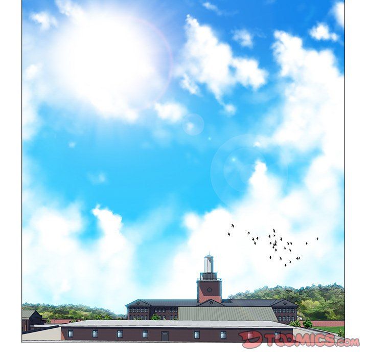 Extra Credit Manhwa - Chapter 25 Page 61