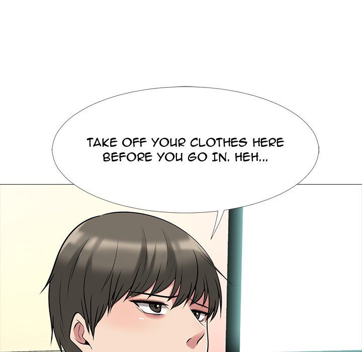 Extra Credit Manhwa - Chapter 25 Page 75