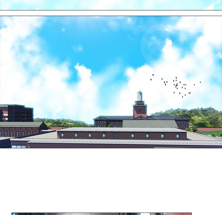 Extra Credit Manhwa - Chapter 102 Page 12