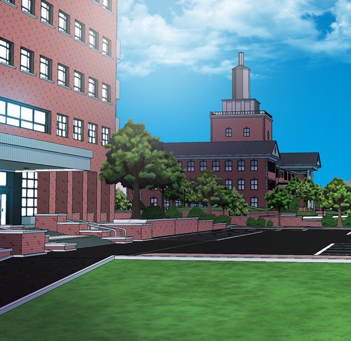 Extra Credit Manhwa - Chapter 102 Page 44