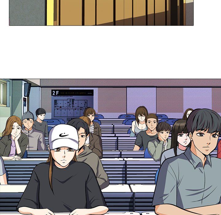 Extra Credit Manhwa - Chapter 102 Page 46