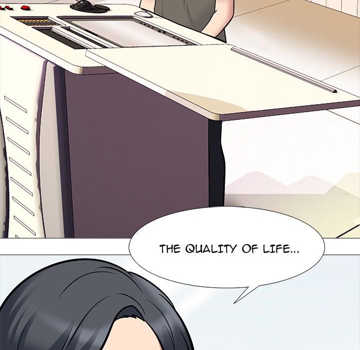 Extra Credit Manhwa - Chapter 102 Page 48