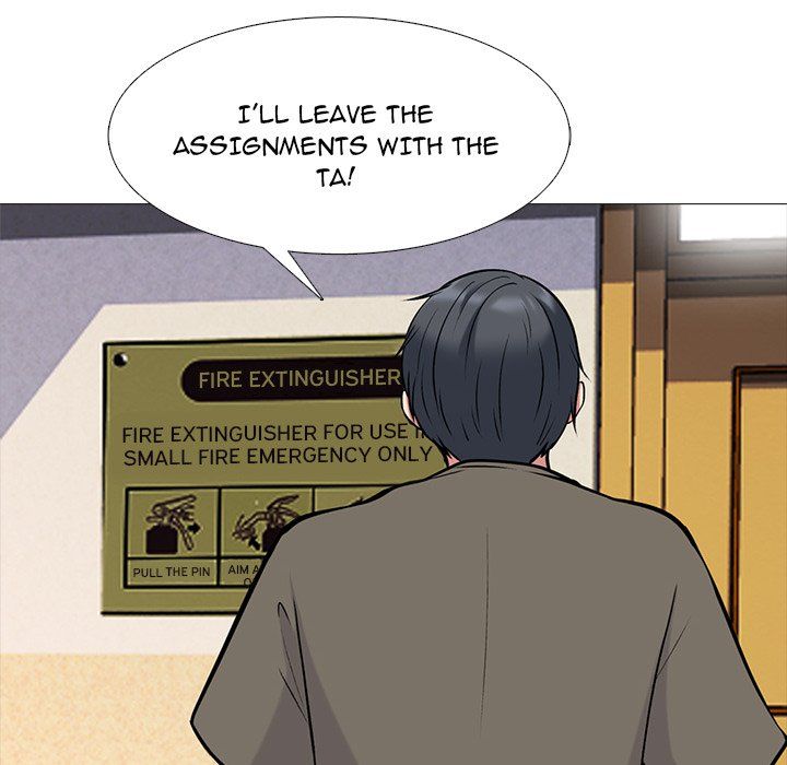 Extra Credit Manhwa - Chapter 102 Page 64