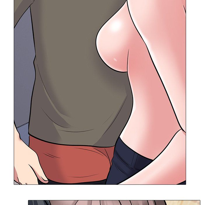 Extra Credit Manhwa - Chapter 102 Page 114