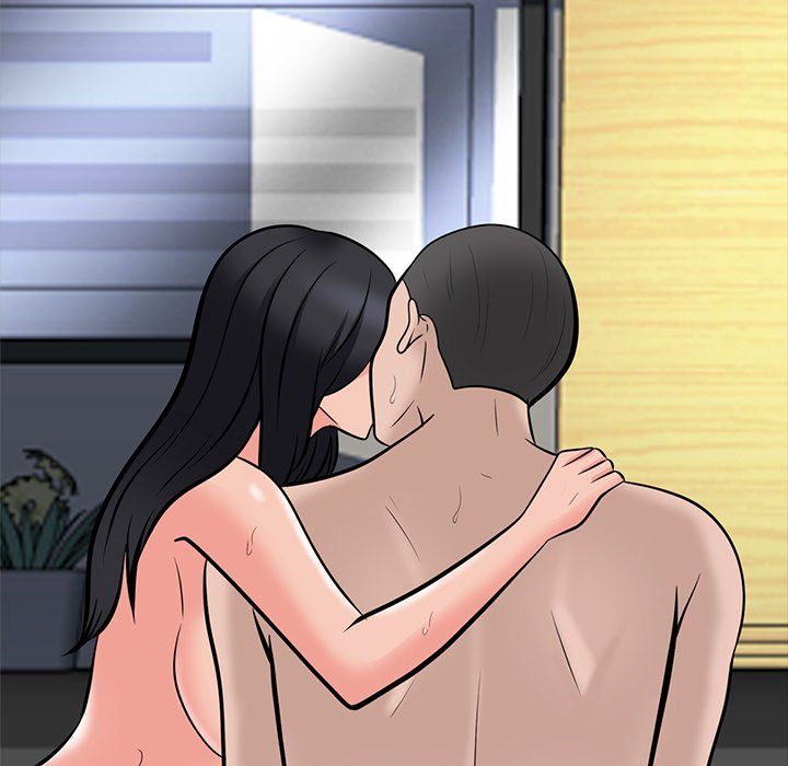 Extra Credit Manhwa - Chapter 60 Page 40