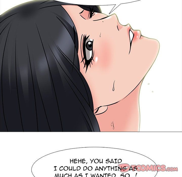 Extra Credit Manhwa - Chapter 75 Page 55