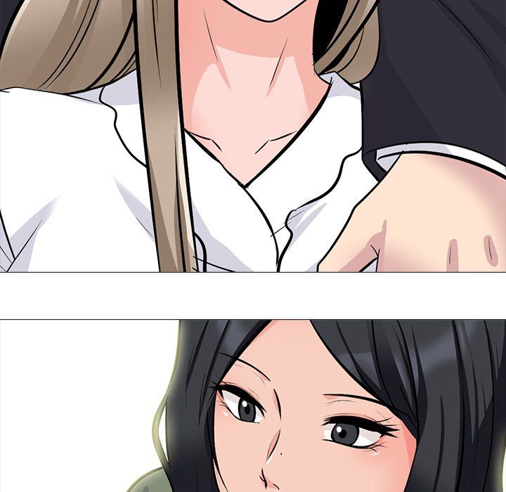 Extra Credit Manhwa - Chapter 131 Page 9