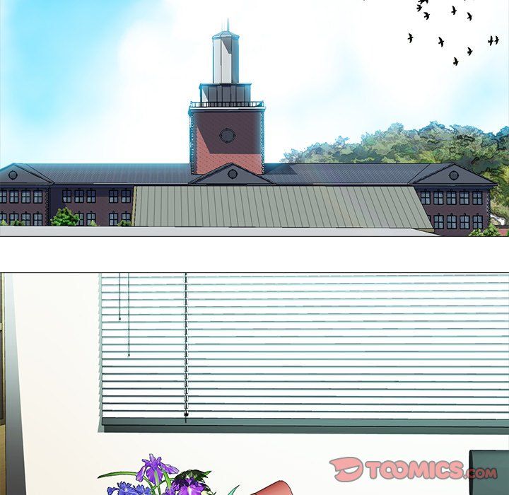 Extra Credit Manhwa - Chapter 131 Page 14