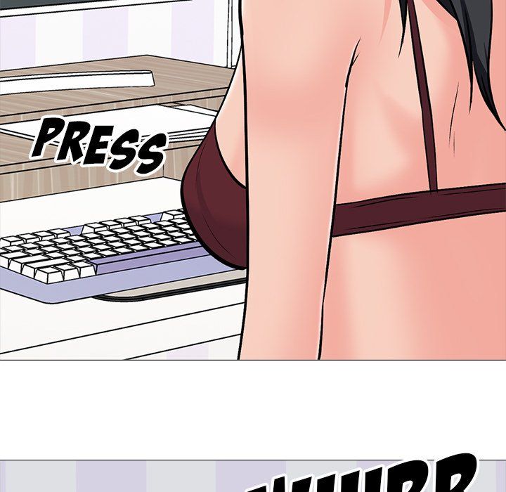 Extra Credit Manhwa - Chapter 118 Page 21