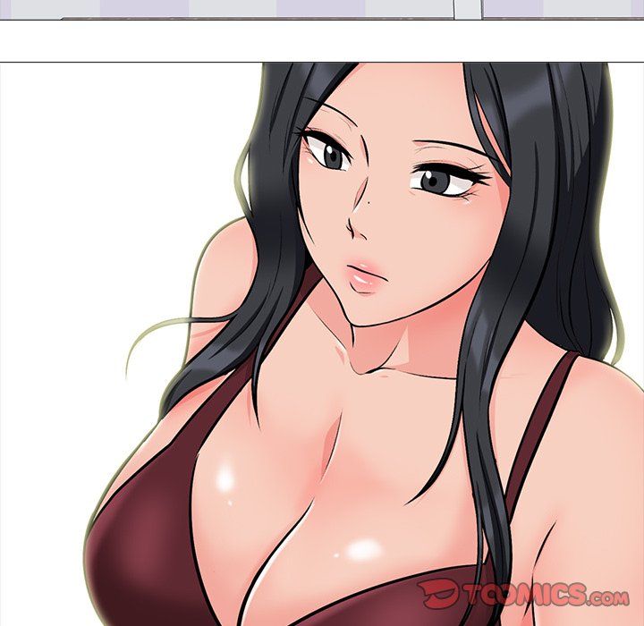 Extra Credit Manhwa - Chapter 118 Page 23