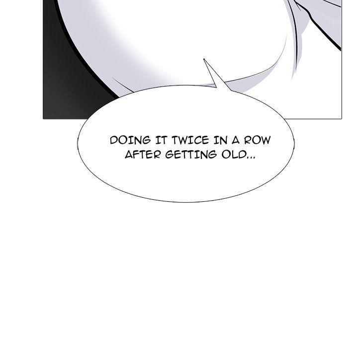 Extra Credit Manhwa - Chapter 118 Page 37