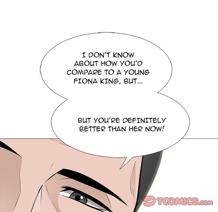 Extra Credit Manhwa - Chapter 118 Page 56